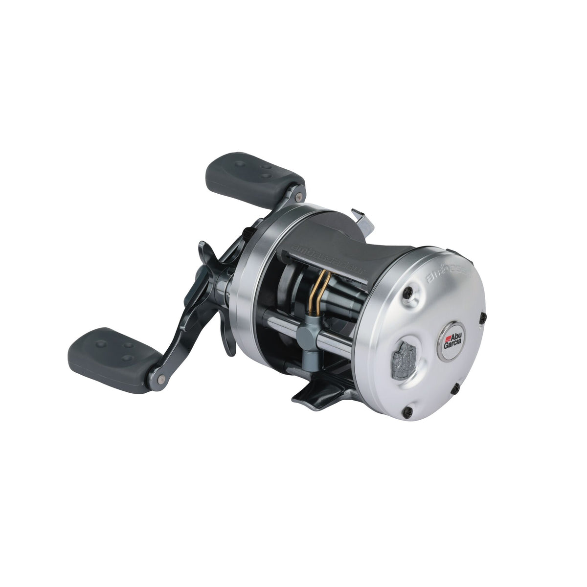 Abu Garcia Ambassadeur® C3 Round Reel â€“ ABU_AmbassadeurC3RoundReel_1649421_alt1.jpg