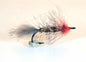 Cut Throat Kutling Kystflue
