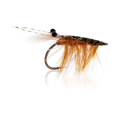 A.Jensen SEATROUT FLIES - Series 2