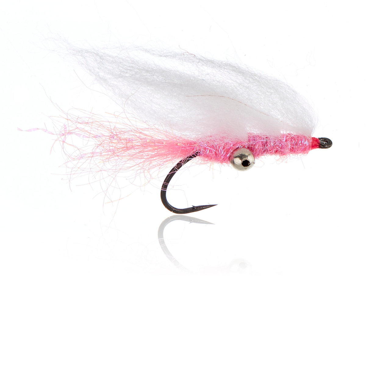 A.Jensen SEATROUT FLIES - Series 6
