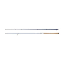 Abu Garcia SÖLV AG1 2-delt Spinnestang
