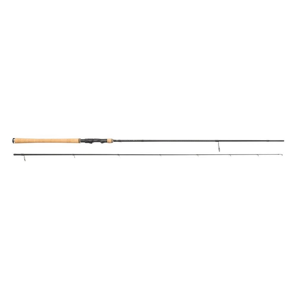 Abu Garcia Sölv AG3 9 Fod 10-30g 2-delt