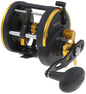Penn Squall 20 LW LH Havhjul