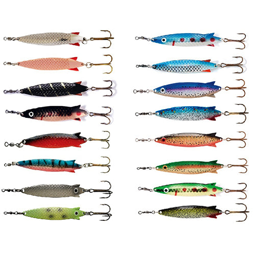 Abu Garcia Toby 20g