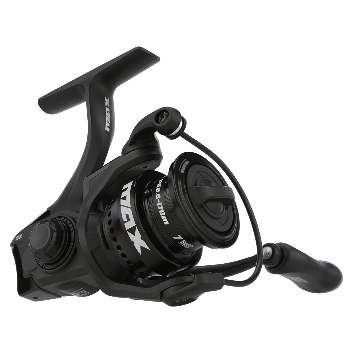 Abu Garcia Max™ SX Spinning Reel â€“ AbuGarcia_MaxSXSpinningReel_MAXSXSP2000H_alt1.jpg