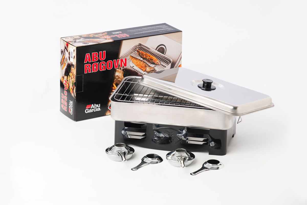 Abu Garcia Smoker - 2 Burner â€“ Abu_Garcia_Smoker_1203514.jpg