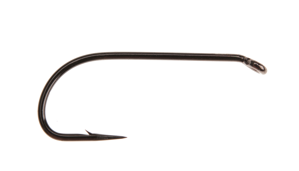 Ahrex FW580 - Wet Fly Hook Barbed