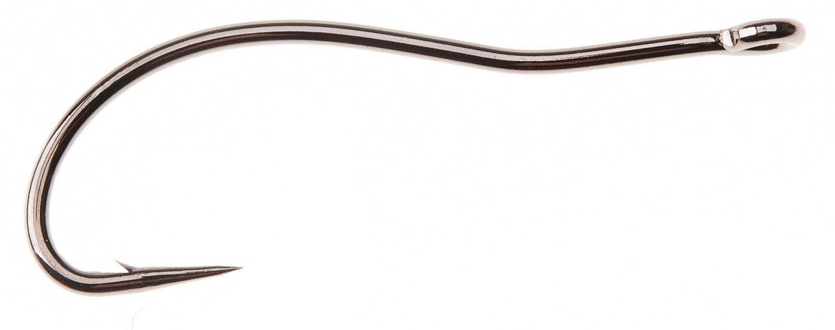 Ahrex NS150 Curved Shrimp Krog