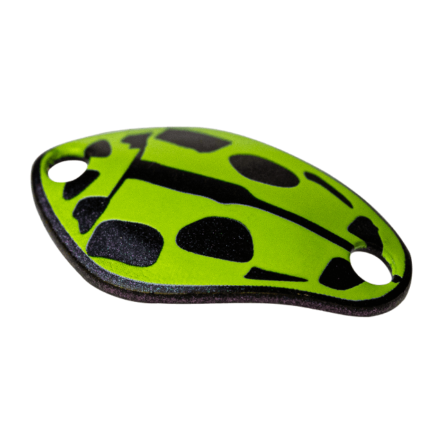 SV Fishing Lures AIR 2,0g 23mm.