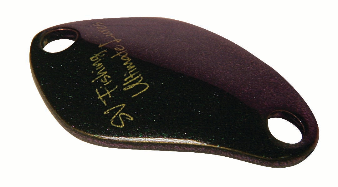 SV Fishing Lures AIR 2,0g 23mm.