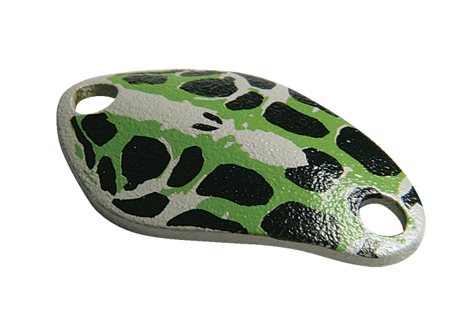 SV Fishing Lures AIR 2,0g 23mm.
