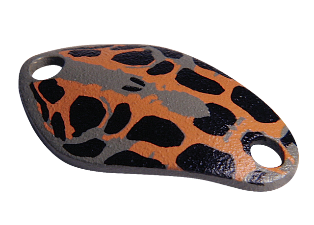 SV Fishing Lures AIR 2,0g 23mm.