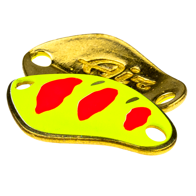 SV Fishing Lures AIR 2,0g 23mm.