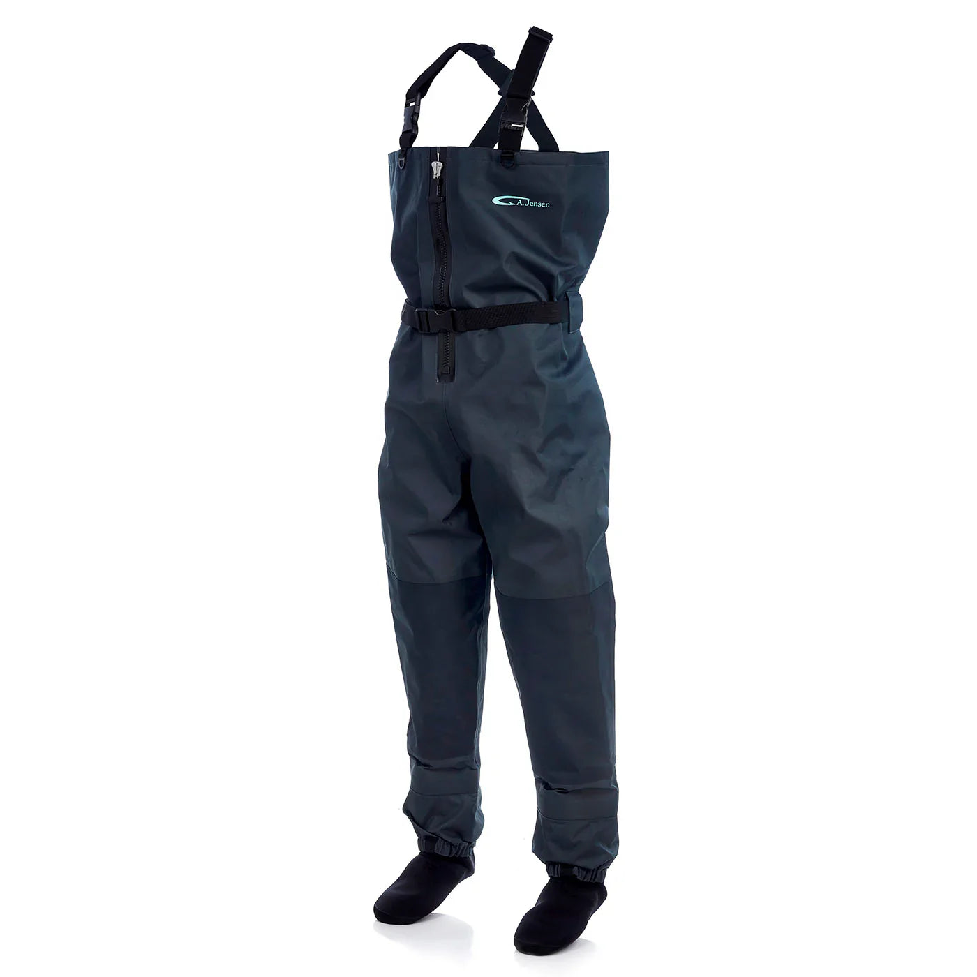 Atlas Zip Waders + Calisto vadestøvler + Vaderstaske