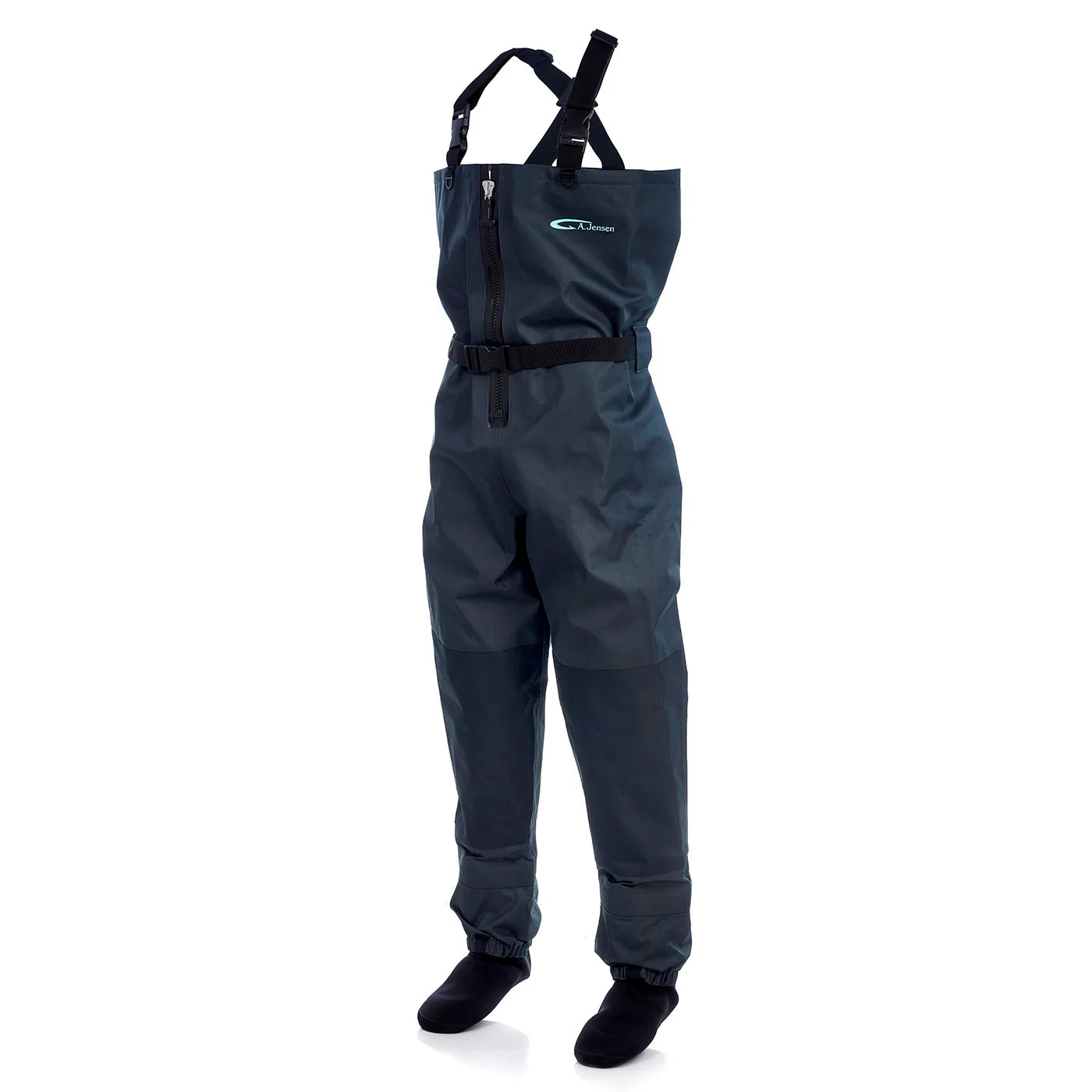 Atlas Waders + Calisto vadestøvler + Vaderstaske