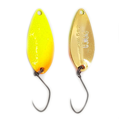 YARIE Pirica More 2,6g Spoon.