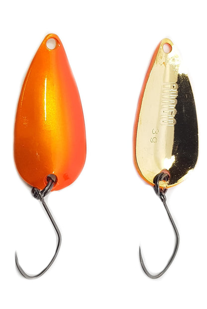 YARIE Ringo 3g Spoon.