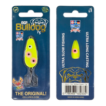 OGP BULLDOG 7g - Clown Collection