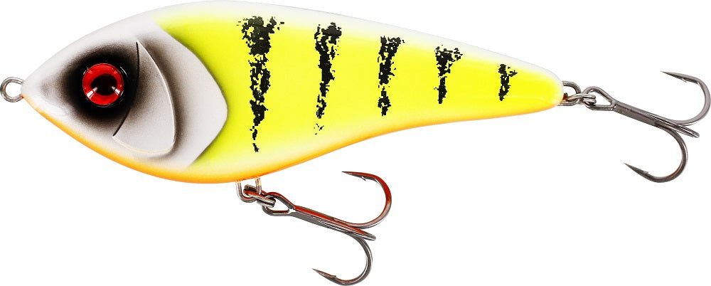 Westin Swim Glidebait 12cm 53g Suspending