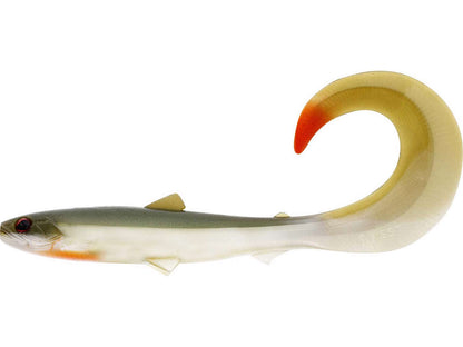 Westin BullTeez Curltail 14cm 15g