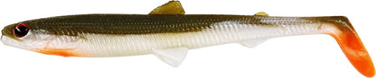 Westin BullTeez Shadtail 9,5cm 7g