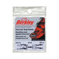 Berkley Cross-Lok Snap Swivels