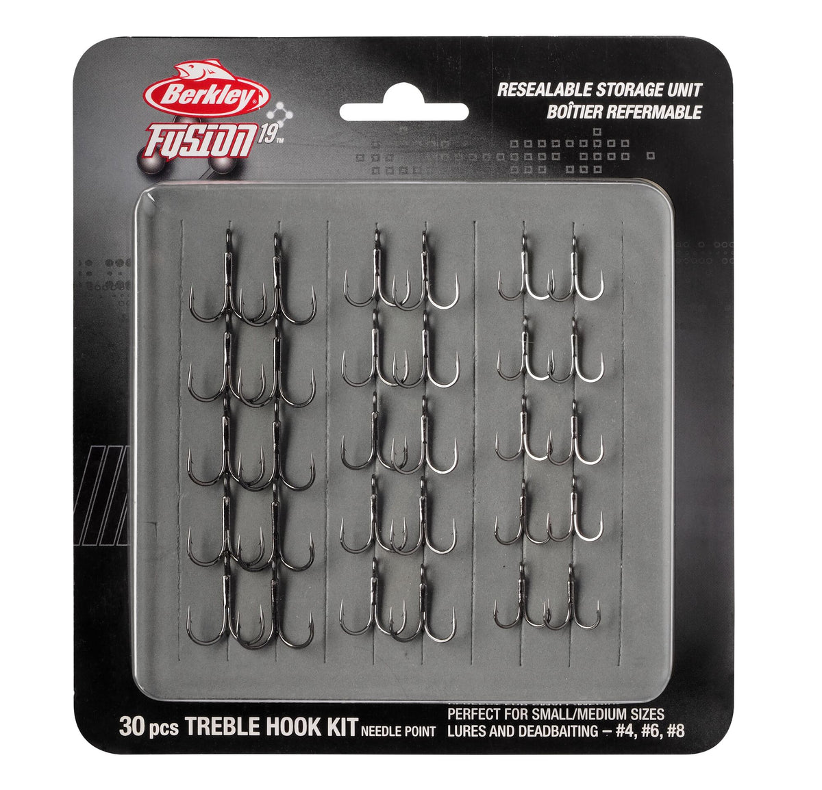 Berkley Fusion19™ Small Treble Kit â€“ BerkleyFusion19_1550775_alt1.jpg