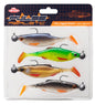 Berkley Pulse Realistic Roach Prerigged â€“ BerkleyPulseRealistic_1551696_alt1.jpg