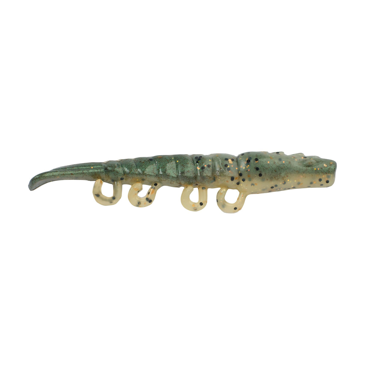 Berkley Gulp!® Saltwater Turbo Shrimp â€“ Berkley_GulpSaltwaterTurboShrimp_PepperedPrawn_4in_alt1.jpg