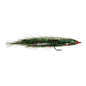 A. Jensen Flash Fly #5/0 Geddeflue