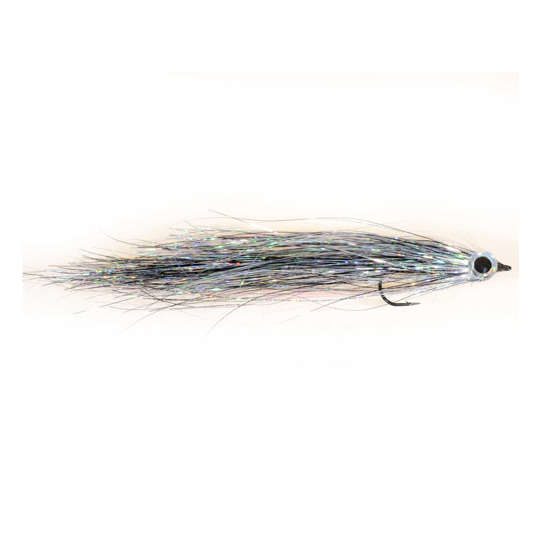 A. Jensen Flash Fly #5/0 Geddeflue