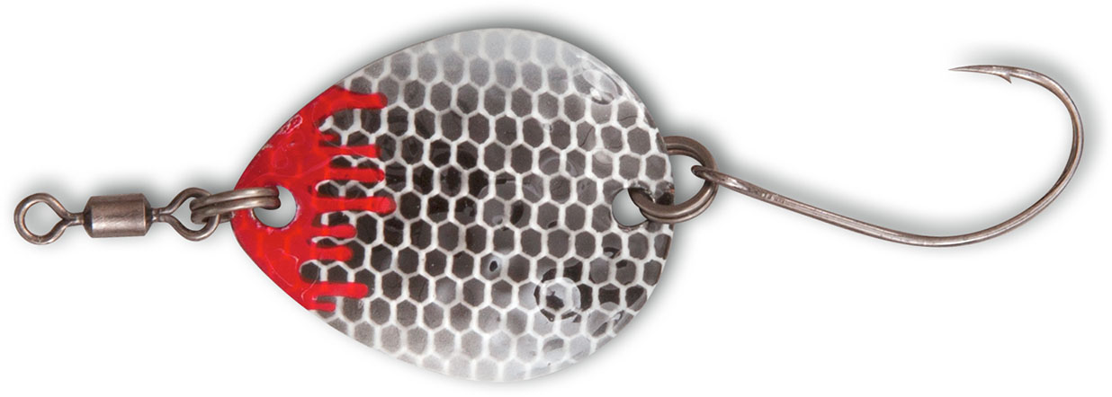 Magic Trout Bloody Blades 2,1g