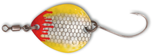 Magic Trout Bloody Blades 2,1g