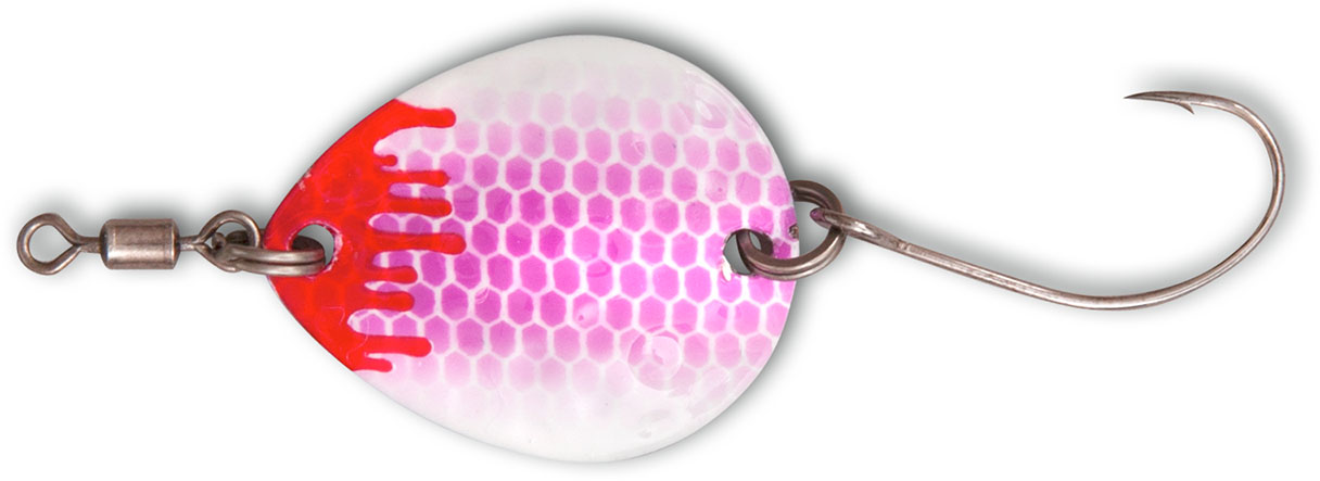 Magic Trout Bloody Blades 2,1g