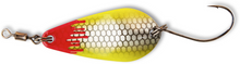 Magic Trout Bloody Spoon 3,5g Mikro Blink.