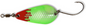 Magic Trout Bloody Spoon 3,5g Mikro Blink.