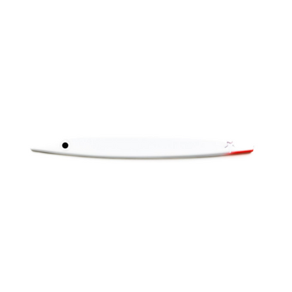 Sixty lures Stikpillen