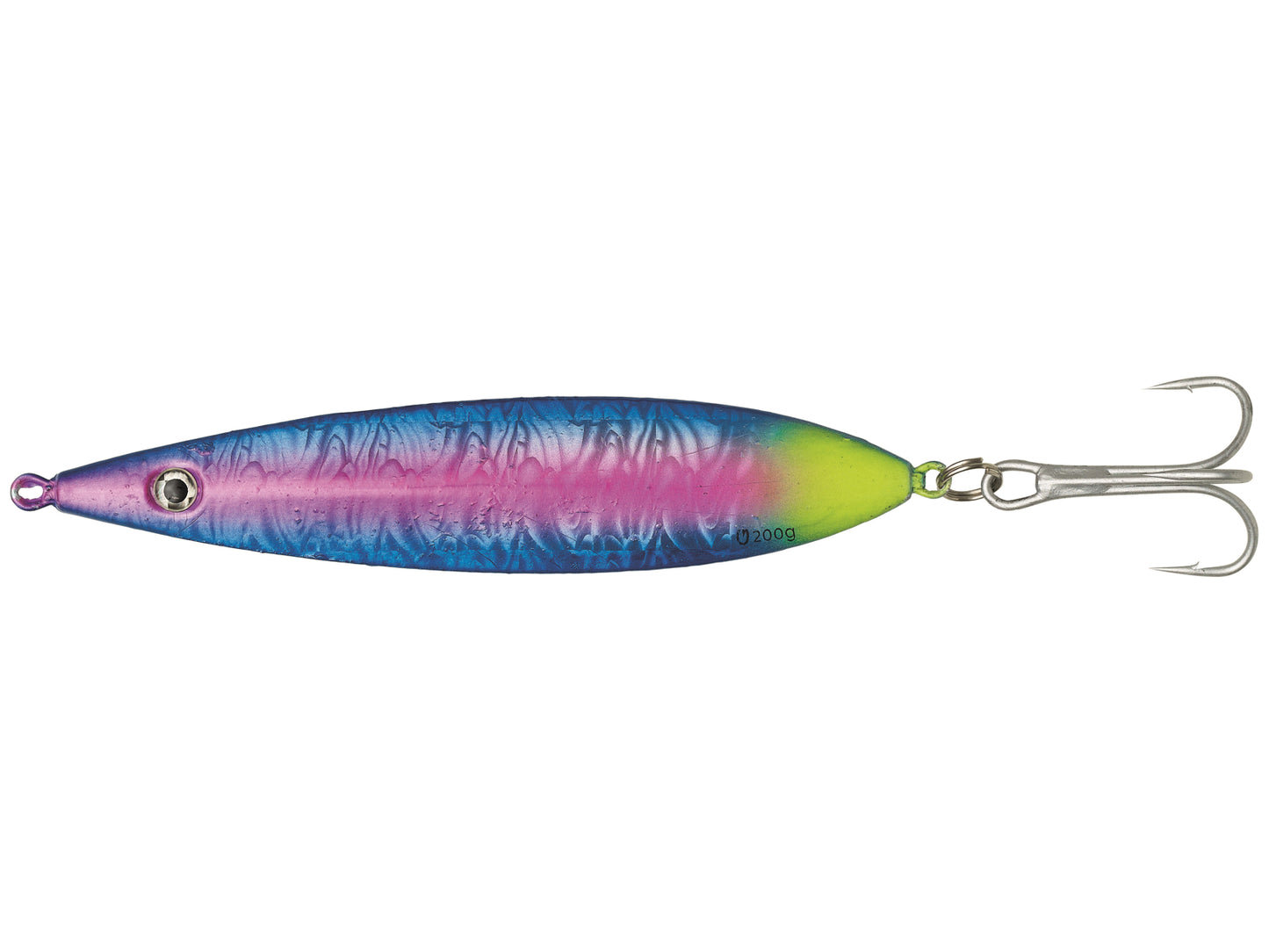 Kinetic Terminator Pirke 75g