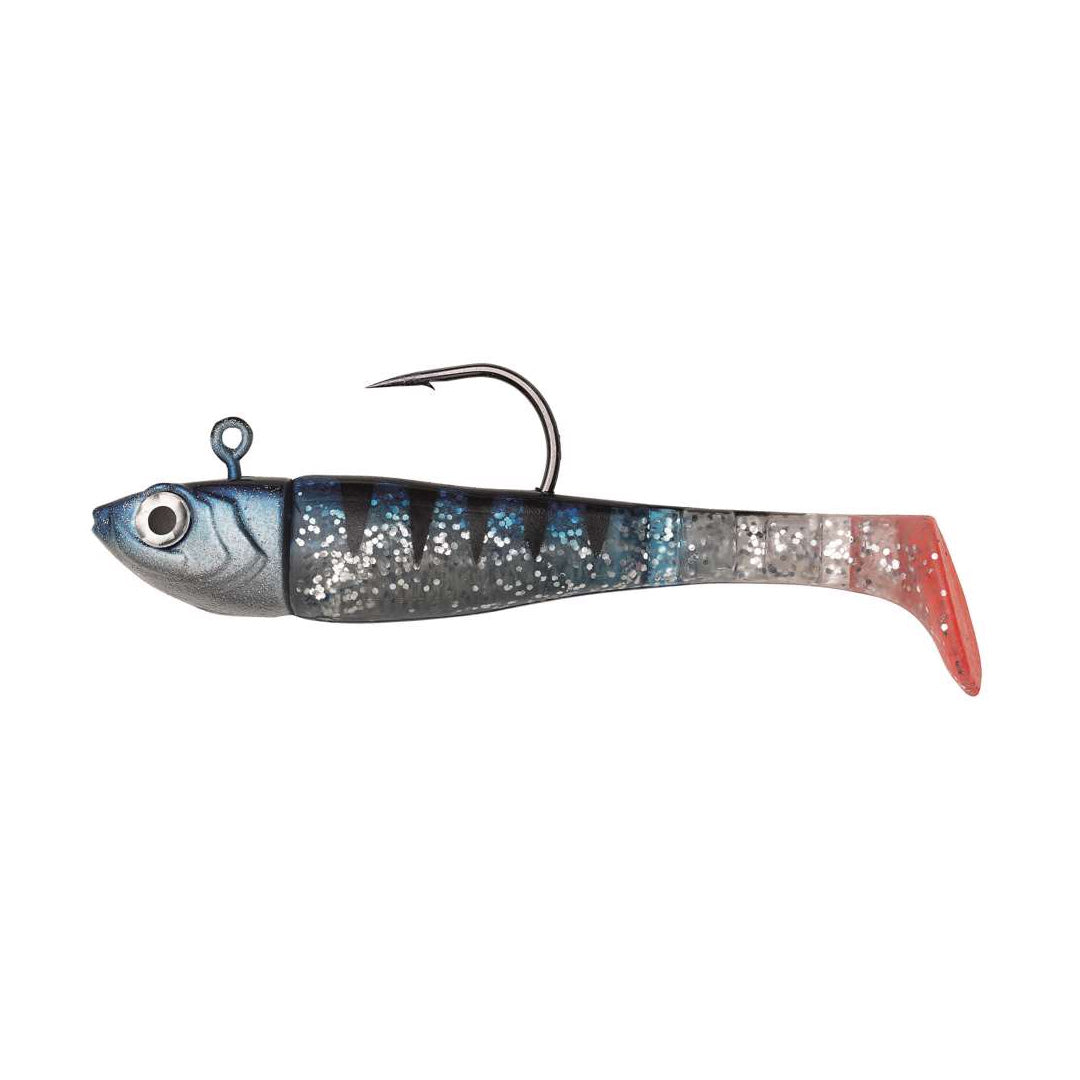 Kinetic Bunnie Sea Paddletail 60g