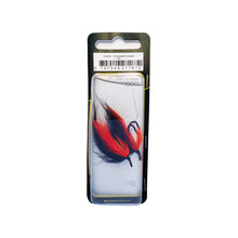 Unique Flies Breakfast Fly Double #6 2-Pack