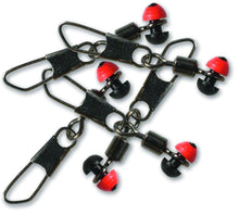 Browning Quick Change Swivel Medium 24mm 5stk