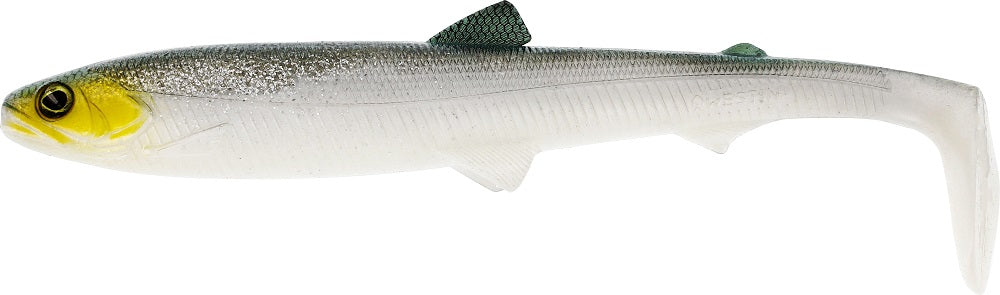 Westin BullTeez Shadtail 18cm 53g