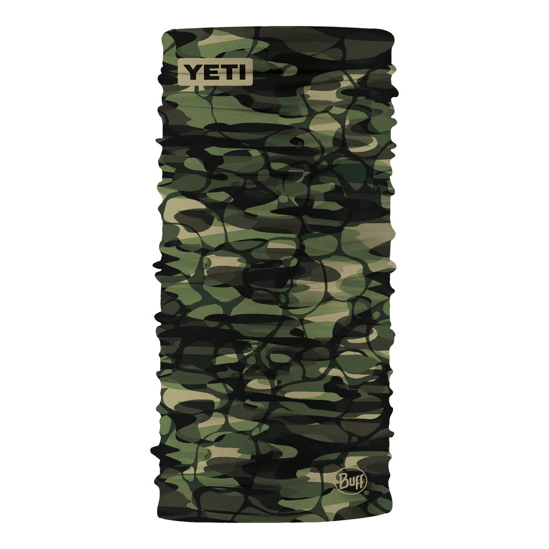 YETI / BUFF Neck Gaiter Halsedisse