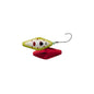 DAM Effzett Pro Trout Inline Spoon 5g Gennemløber