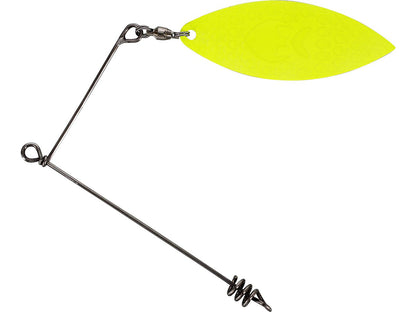 Westin Add-It Spinnerbait Willow Large