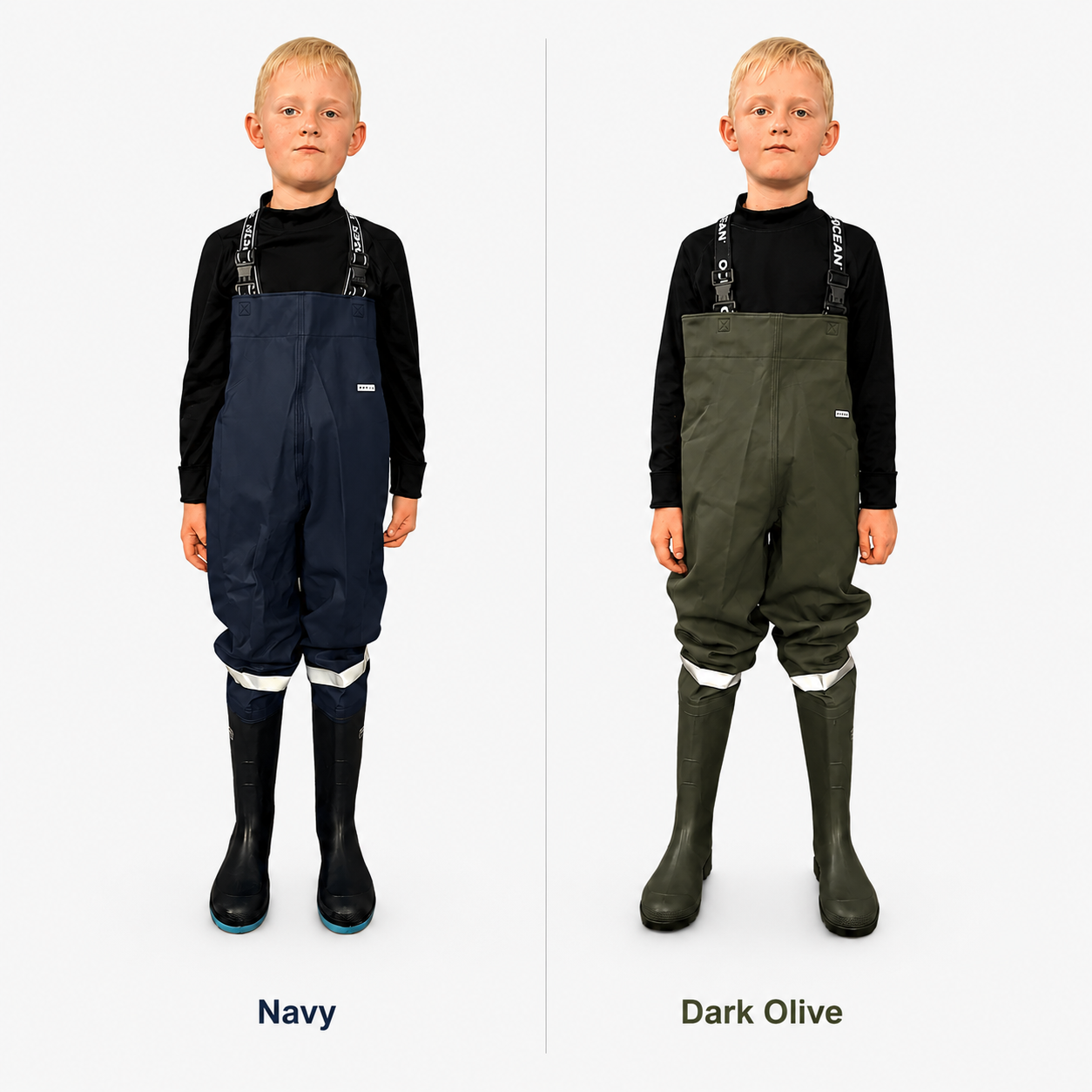 OCEAN Cloud Waders Junior
