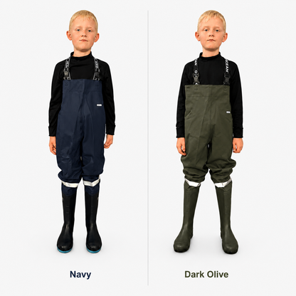 OCEAN Cloud Waders Junior