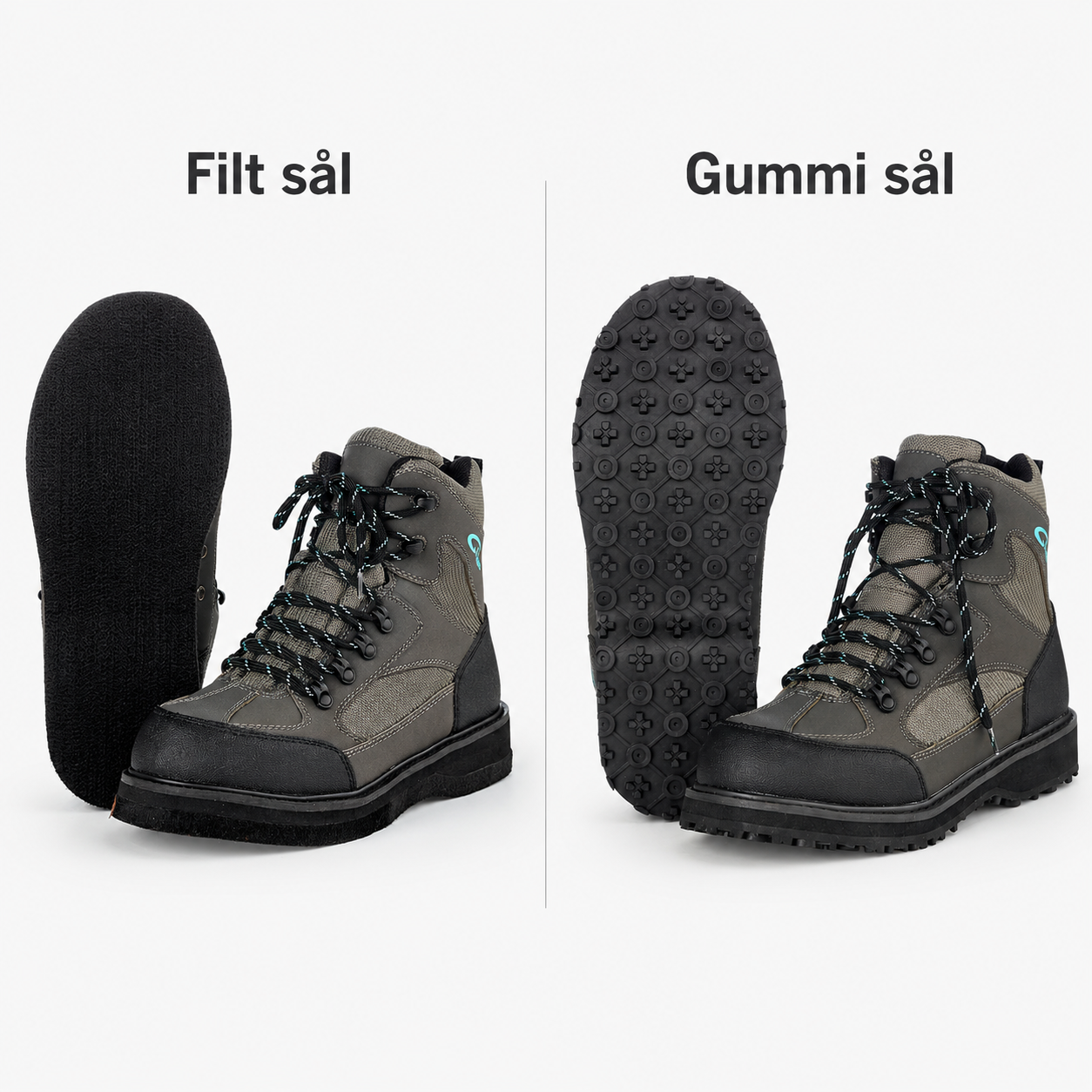A.Jensen Callisto Wading Boot