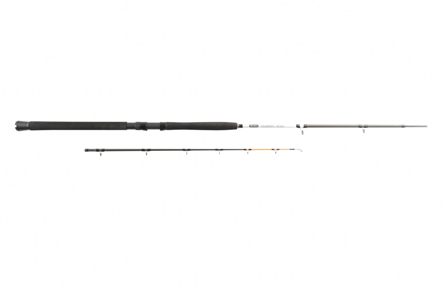 Okuma Classic Boat Pirkestang 3-delt