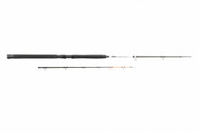 Okuma Classic Boat Pirkestang 3-delt